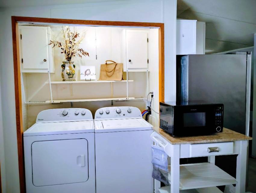 80 Los Palms a Auburndale, FL Mobile or Manufactured Home for Sale